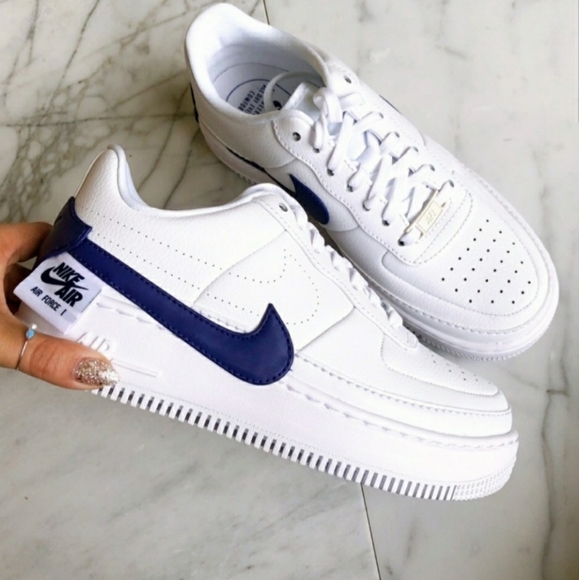 Air Force 1s JESTER XX - Picture 3 of 3